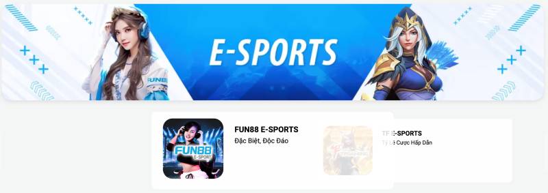 FUN88 – Link Vào Fun 88 – Fun88 App【2025】✔️ Mobile 7 esport fun88